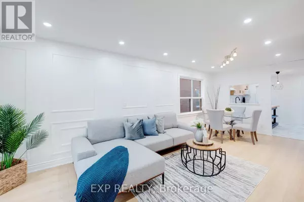 Toronto (keelesdale-eglinton West), ON M6M3N4,173 KANE AVENUE