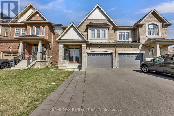 Brampton (brampton West), ON L7A0A7,33 PEARMAN CRESCENT