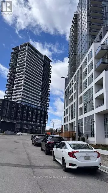 Brampton (fletcher's Creek South), ON L6Y4M4,225 Malta AVE #409