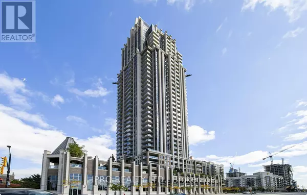 388 Prince Of Vales DR #1809, Mississauga (city Centre), ON L5B0A1