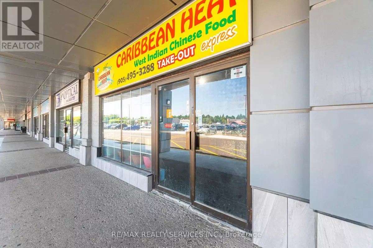 Brampton (heart Lake), ON L6Z1Y4,180 Sandalwood Pkwy East #8A