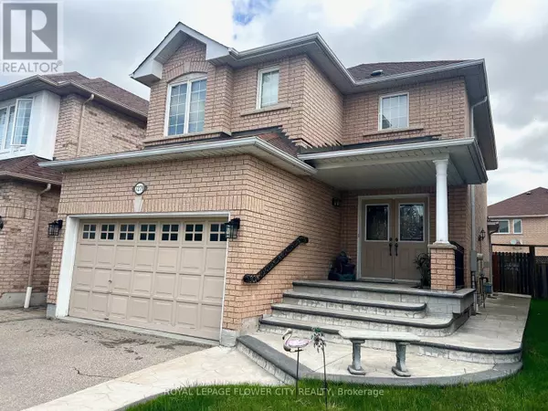 7279 VILLAGE WALK, Mississauga (meadowvale Village), ON L5W1V7