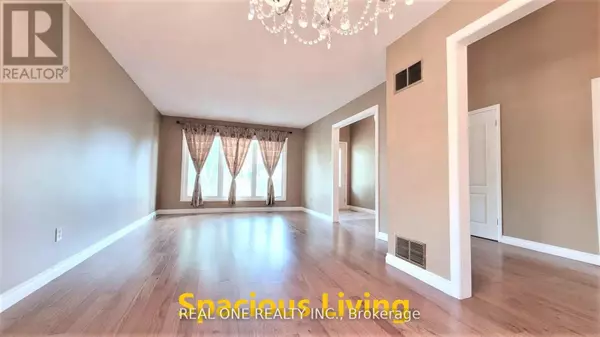 Mississauga (clarkson), ON L5J4H5,2405 Benedet DR #Upper