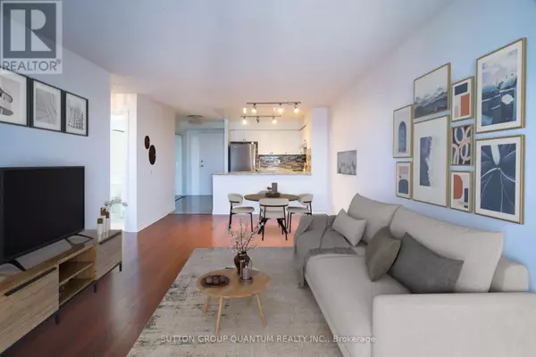 Mississauga (hurontario), ON L5R4B1,25 Kingsbridge Garden CIR #716