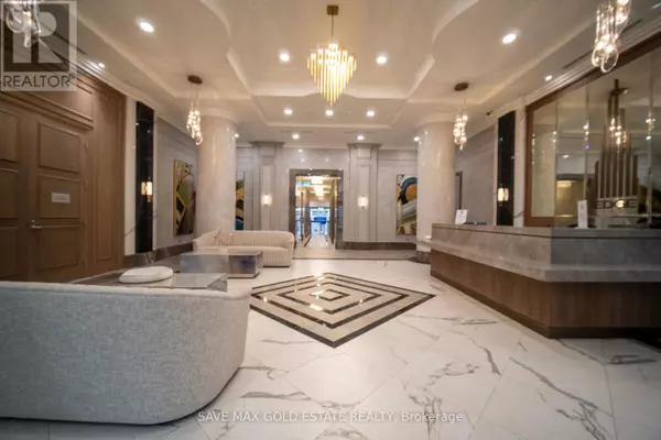 Mississauga (fairview), ON L5B1L9,30 Elm DR West #809
