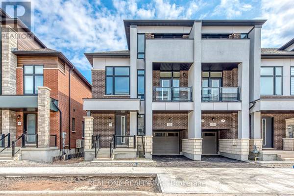 3103 PERKINS WAY, Oakville (jm Joshua Meadows), ON L6H7Z5