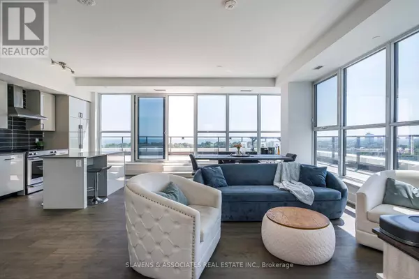 Mississauga (lakeview), ON L5G0C5,1063 Douglas Mccurdy Common CIR #PH3