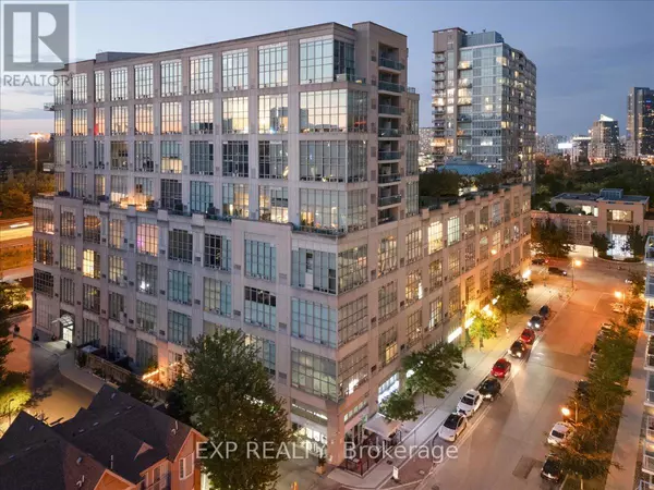Toronto (mimico), ON M8Y4G6,300 Manitoba ST #416