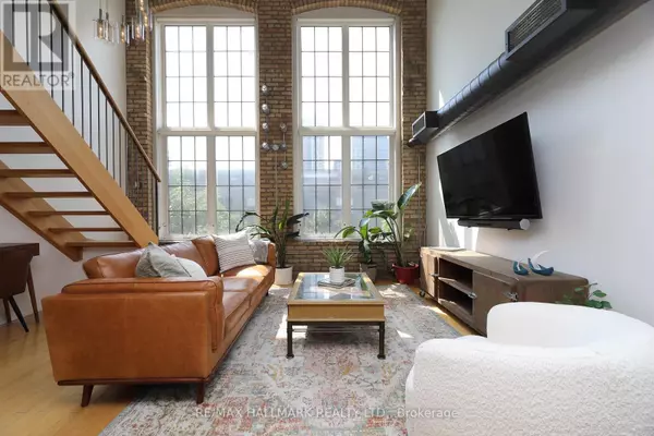 1100 Lansdowne AVE #314, Toronto (dovercourt-wallace Emerson-junction), ON M6H4K1