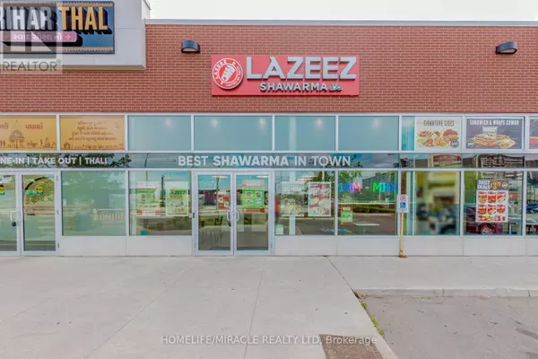 6230 Finch AVE West #A101, Toronto (mount Olive-silverstone-jamestown), ON M9V0A1