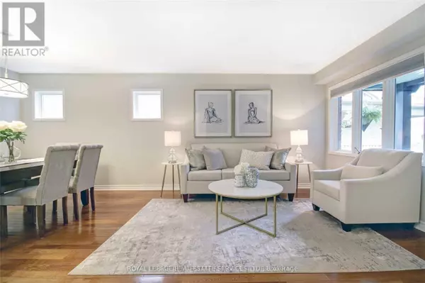 Mississauga (central Erin Mills), ON L5M5K7,6121 LEESIDE CRESCENT
