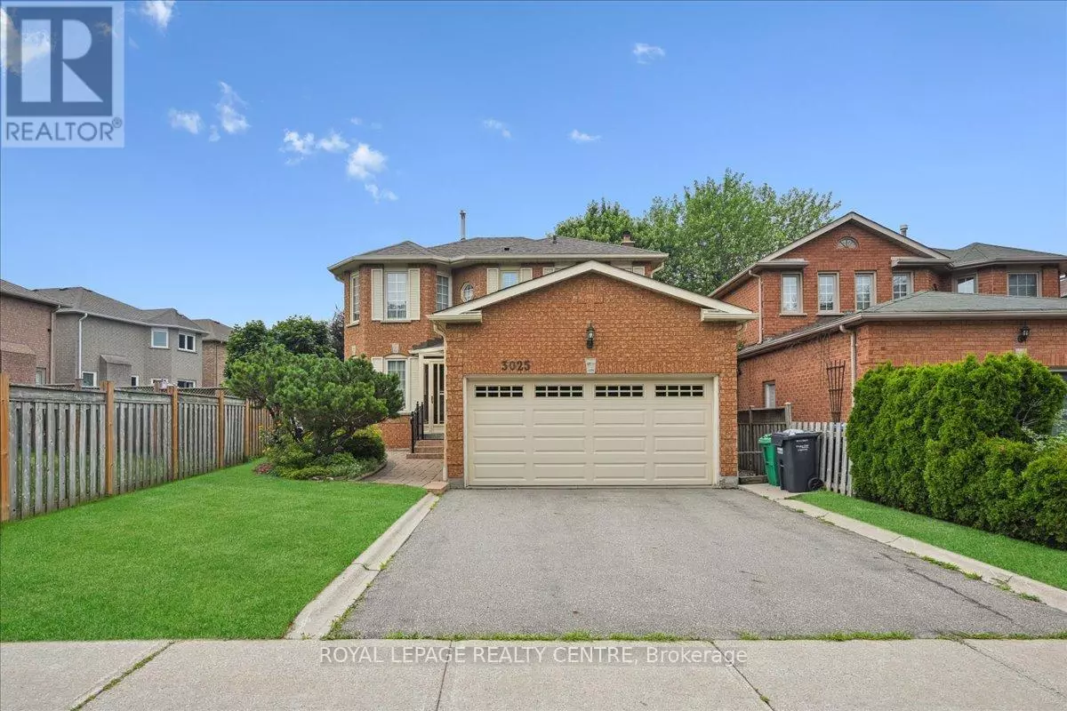 Mississauga (erin Mills), ON L5L5W6,3025 ORLEANS ROAD