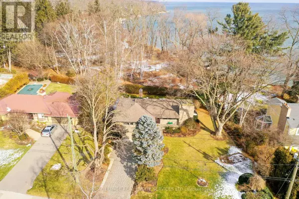 Oakville (sw Southwest), ON L6L4Z7,157 WESTDALE ROAD