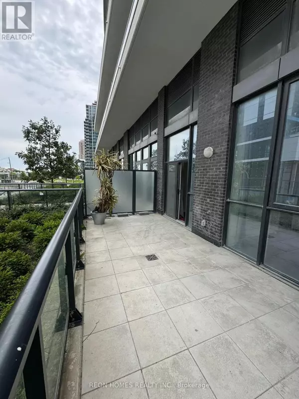 Mississauga (hurontario), ON L5R0G8,35 Watergarden DR #114