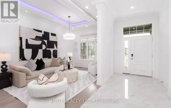 Oakville (jm Joshua Meadows), ON L6H7W9,1364 AYMOND CRESCENT
