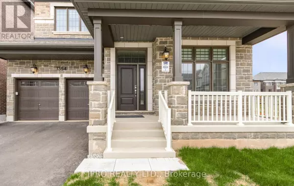 Oakville (jm Joshua Meadows), ON L6H7W9,1364 AYMOND CRESCENT