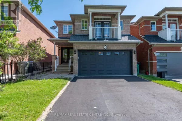 925 KNOTTY PINE GROVE, Mississauga (meadowvale Village), ON L5W1J9