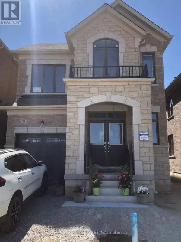 Brampton (snelgrove), ON L6Z1W5,34 SAPWOOD CRESCENT
