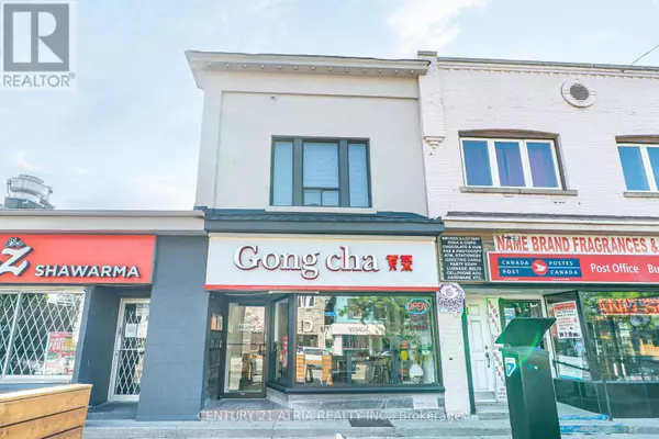 Mississauga (port Credit), ON L5G1C9,83 LAKESHORE ROAD