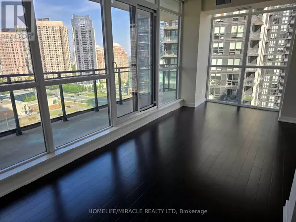 Mississauga (city Centre), ON L5B0G3,4065 Brickstone Mews #1602