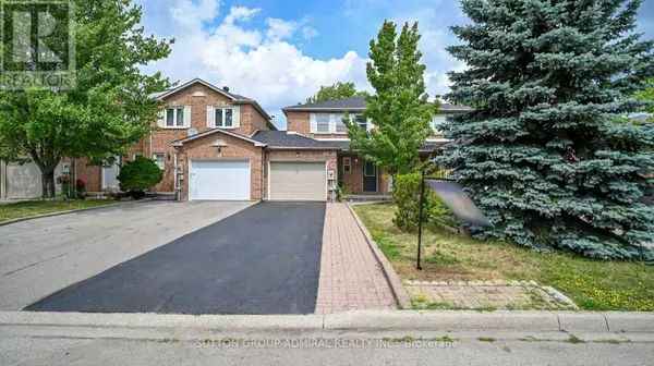 760 ASHPRIOR AVENUE, Mississauga (hurontario), ON L5R3P1