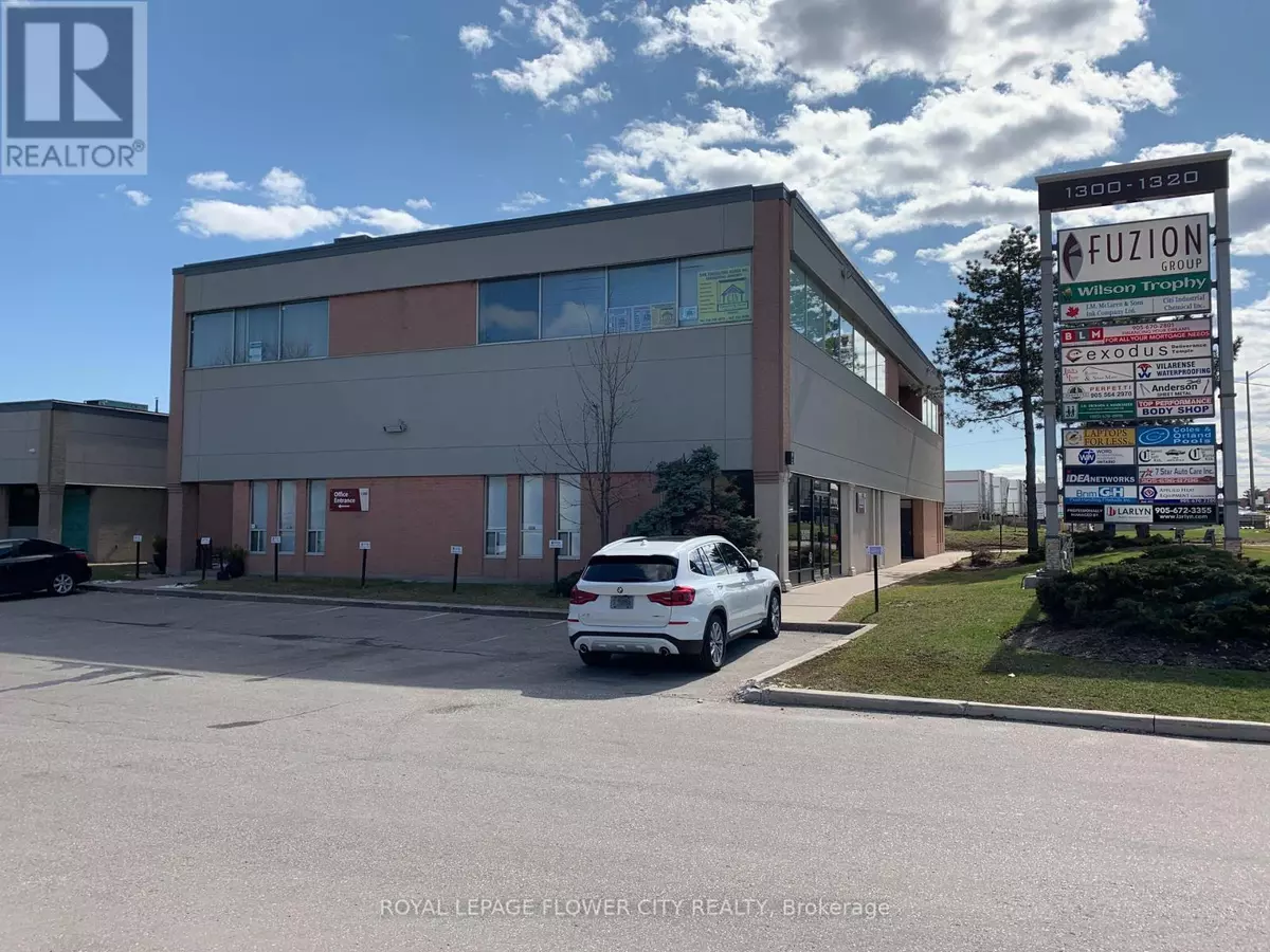Mississauga (northeast), ON L4W1C8,1300 Britannia RD East #201