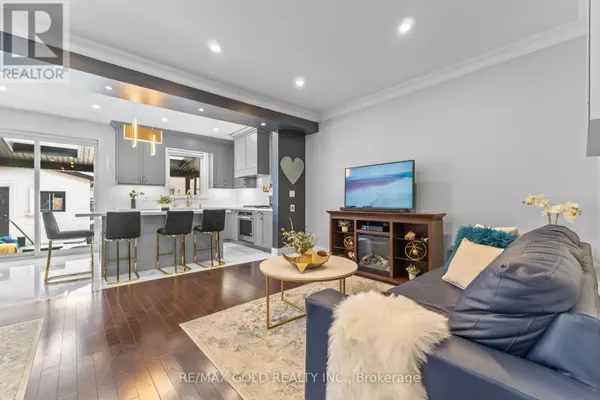 Brampton (bram East), ON L6P3W7,52 VANDERPOOL CRESCENT