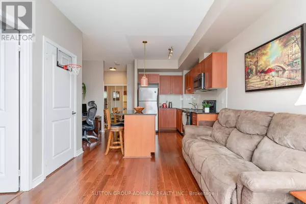 Mississauga (city Centre), ON L5B0C6,385 Prince Of Wales DR #1707