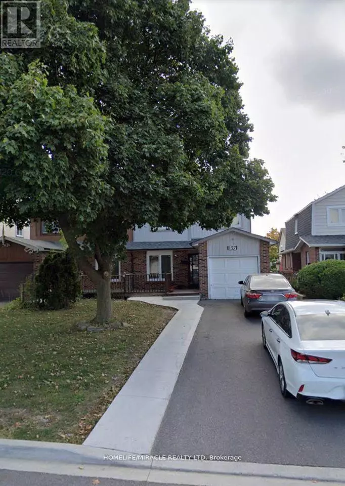 Brampton (heart Lake West), ON L6Z1A8,127 FANSHAWE DRIVE