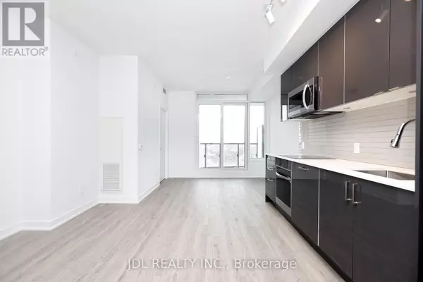 Toronto (high Park-swansea), ON M6S1A1,1926 West Lakeshore BLVD West #3615