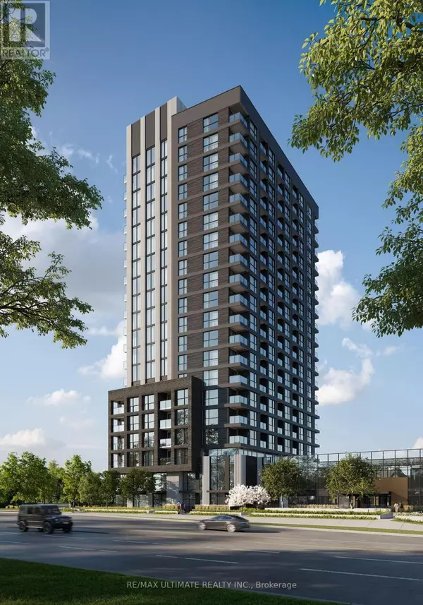 3079 Trafalgar RD #505, Oakville (jm Joshua Meadows), ON L6H8C5