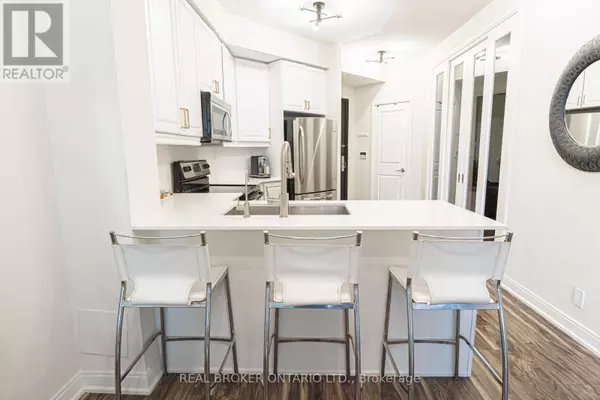 Mississauga (city Centre), ON L4Z0A3,90 Absolute AVE #2107