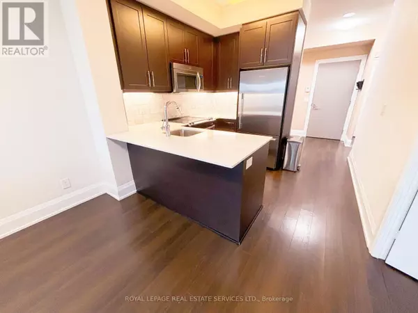 Toronto (high Park-swansea), ON M6S0A2,2 Old Mill DR #426