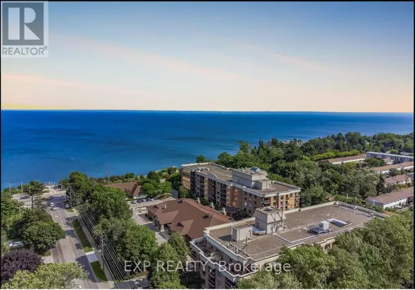 100 Burloak DR #1409, Burlington (appleby), ON L7L6P6