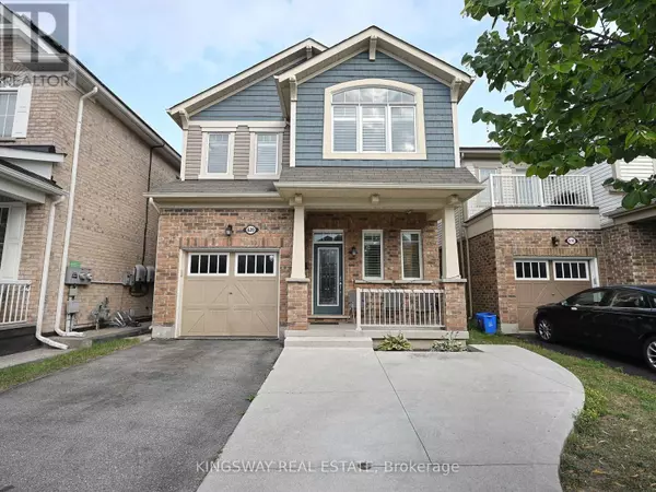 620 LANGHOLM STREET, Milton (co Coates), ON L9T8Z8