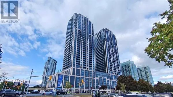 1926 Lakeshore BLVD West #3811, Toronto (south Parkdale), ON M6S1A1