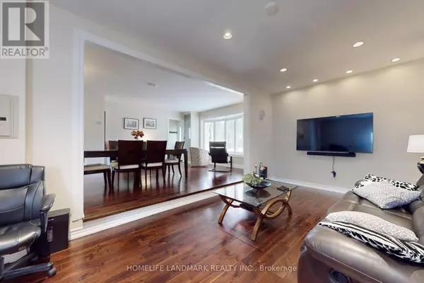 2603 BROMSGROVE ROAD, Mississauga (clarkson), ON L5J1M1