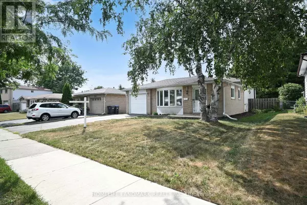 Mississauga (clarkson), ON L5J1M1,2603 BROMSGROVE ROAD