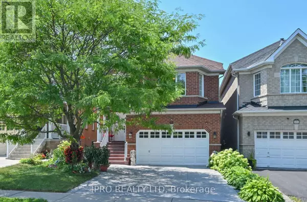 Brampton (fletcher's Creek Village), ON L6X5C8,48 ALBRIGHT ROAD