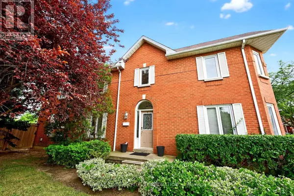 6050 Bidwell TRL #1, Mississauga (east Credit), ON L5V1V6