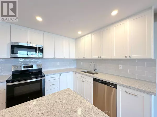Toronto (humber Heights), ON M9P3S9,165 La Rose AVE #603