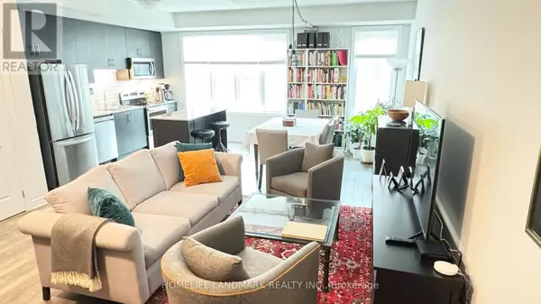 Toronto (long Branch), ON M8W0B9,95 Eastwood Park GDNS #27