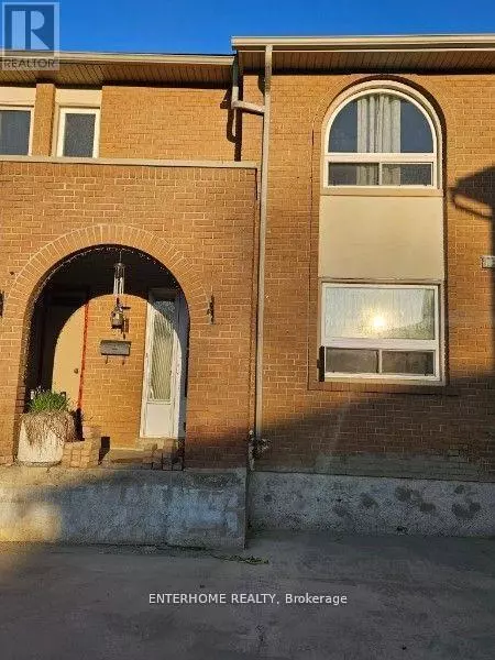 Mississauga (mississauga Valleys), ON L5A3M9,1180 mississauga valley BLVD West #4