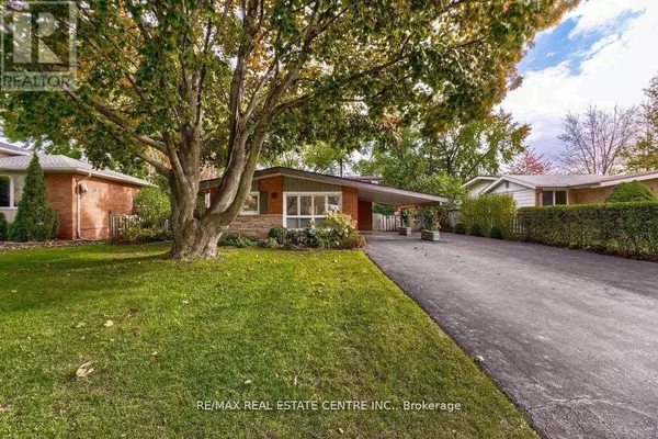 Burlington (appleby), ON L7L3R6,5386 MERICOURT ROAD