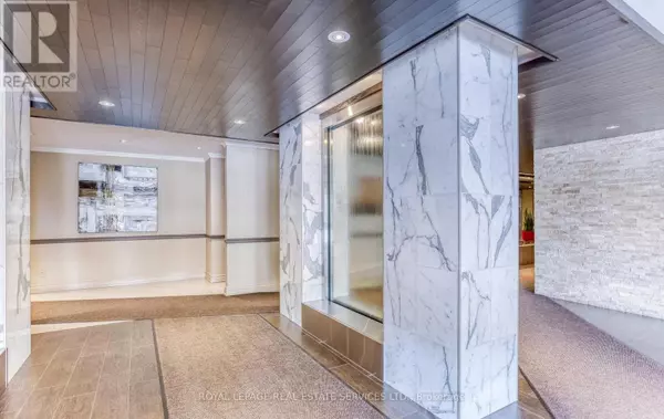 Mississauga (lakeview), ON L5E3G2,1485 Lakeshore RD East #905