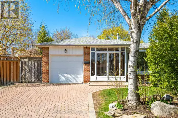 Brampton (central Park), ON L6S2T7,55 MALLARD CRESCENT