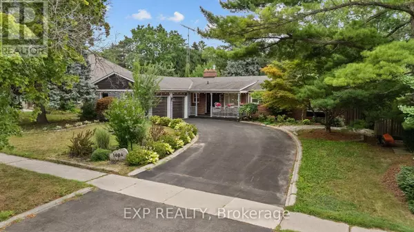 Mississauga (lorne Park), ON L5H1Z3,1004 CALDWELL AVENUE