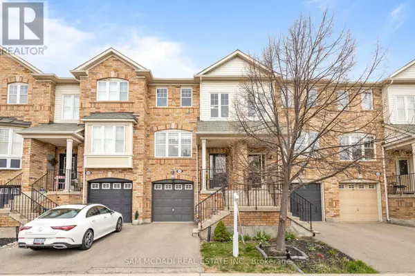 2424 COHO WAY, Oakville (wm Westmount), ON L6M0G6