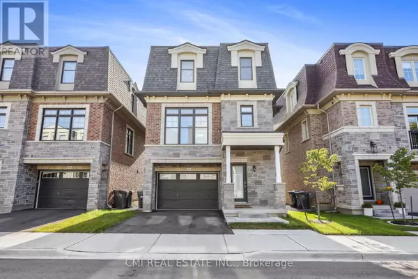 2122 ROYAL GALA CIRCLE, Mississauga (lakeview), ON L4Y0H2
