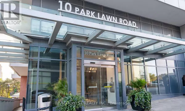 10 Park Lawn RD #602, Toronto (mimico), ON M8V0H9